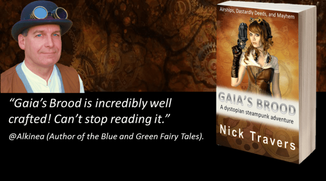 Gaia’s Brood